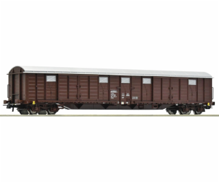 Roco Krytý nákladní vagón, ÖBB - 77800