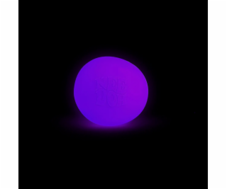 Schylling Mačkací neonový míček Needoh 1 ks