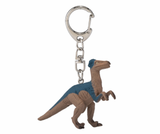 Mojo Klíčenka Velociraptor