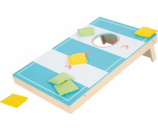 small foot Hra 2v1 Cornhole a stolní hokej Active