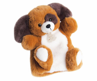 Doudou Histoire d´Ours Plyšový maňásek pes 25 cm