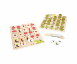 small foot Hádej, kdo jsem? 4 Friends