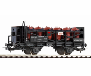 Piko Nádobový vagon NS III - 54647