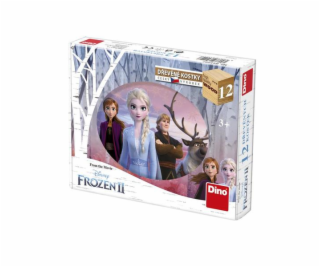 Dino Kostky Frozen II