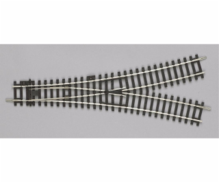 Piko Výhybka WY symetrická (R9) - 55226