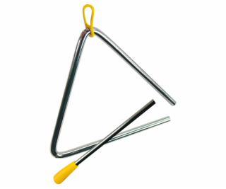 Bino Dětské hudební nástroje Triangl