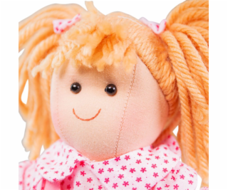 Bigjigs Toys Látková panenka Sophie 28 cm