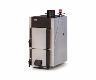 Kotol na tuhé palivo KALVIS 5-8, 8 kW