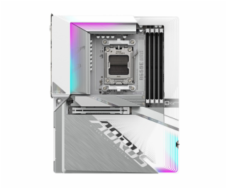GIGABYTE B650E AORUS STEALTH ICE/AM5/ATX