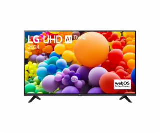 TELEVIZE 50UT73003LA LG