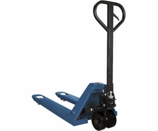 Hydraulický zdvih Scheppach HW2500, 2500 kg