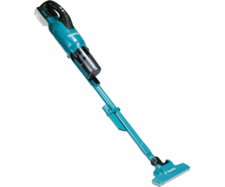 Makita DCL286FZ Cordless Vacuum Cleaner