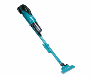 Makita DCL286FRF Akku-Staubsauger