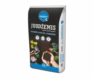 Univerzálna zemina DURPETA GP2586, 50l