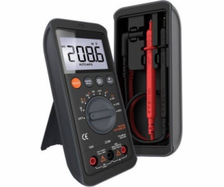 JIMI Home Digitálny univerzálny multimeter JM-G3401