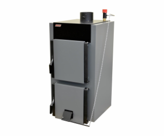 KALVIS 5-12 Kotol na tuhé palivo, 10 - 12 kW