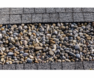 Dekoračné kamene NATURAL, 16-22 mm, 20 kg