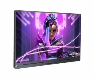 Prenosný monitor Uperfect UGame J5 17,3&quot; 3840x2160 60Hz