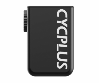 CYCPLUS AS2, elektrická pumpa