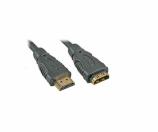 Prodlužovací kabel HDMI-HDMI 5m
