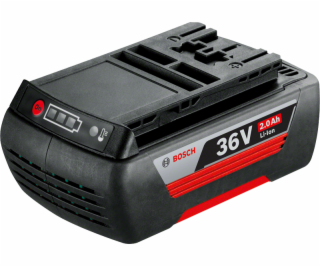 Akku GBA 36V 2.0Ah