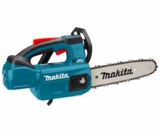 Makita DUC254Z chainsaw Blue