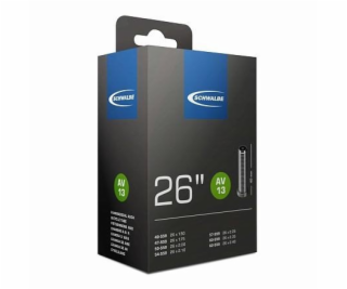 Schwalbe duša 26" AV13 40/62-559 auto-ventiliek