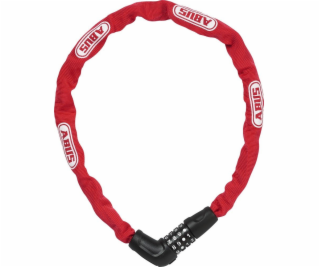 Abus Steel-O-Chain 5805C/75 Red
