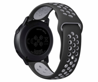 Tactical Double silikonový řemínek pro Xiaomi Amazfit Pac...