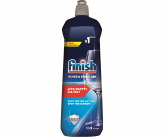 Leštidlo Shine&Dry Regular 800ml
