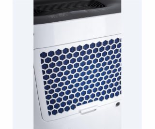 ROHNSON R-9920 Genius Wi-Fi Health & Clean