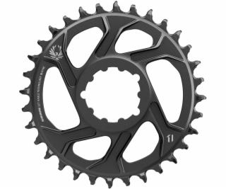 Prevodník Sram Eagle 6mm Offset - 32 SRAM X-SYNC 2 EAGLE ...