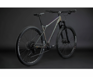 Horské kolo SILVERBACK Superspeed CF, SRAM GX 12s, vel.S ...