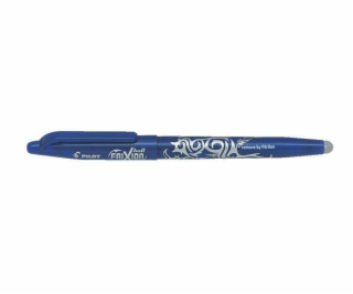 PILOT Roller  Frixion Ball , modrá, 0,7/0,35mm, vymazatelný