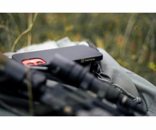 Tactical MagForce Aramid Kryt pro Apple iPhone 15 Plus Black