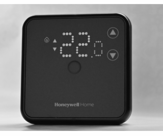 Honeywell Home DT3, Programovatelný drátový termostat, 7d...