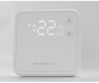 Honeywell Home DT3, Programovatelný drátový termostat, 7d...