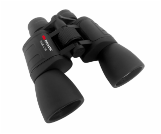 Braun dalekohled 8-24x50 ZOOM, černý