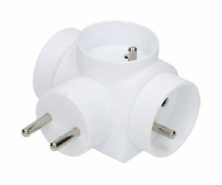 Konnoc DX-R3(D3) kulatá rozbočka