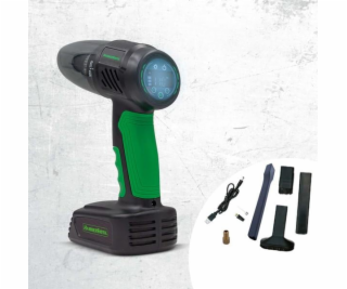 HammerSmith Air Storm Mediashop M36025