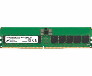 Micron DDR5 RDIMM 32GB 2Rx8 5600 CL46 (16Gbit) (Single Pack)