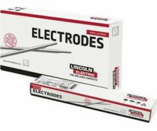 LINCOLN ELECTRODE AROSTA 304L 4 0/4 4kg (83ks) PRE NEREZ