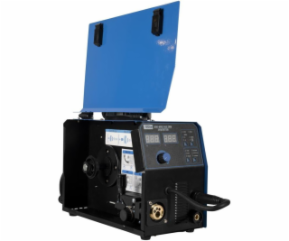 Güde Univerzální invertorová svářečka UNI-MIG 165 SYN (20... Güde Univerzální invertorová svářečka UNI-MIG 165 SYN (20...