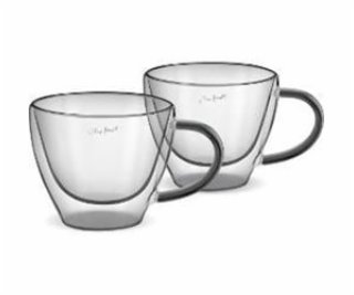 Lamart LT9117 Sada šálků VASO 190 ml, 2 ks