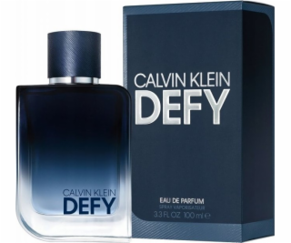 Calvin Klein CK DEFY (M) EDP/S 100ML