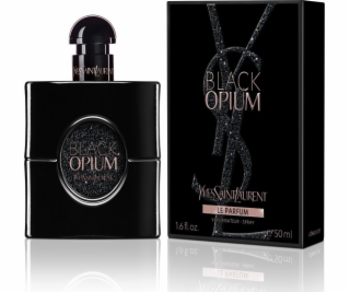 Yves Saint Laurent YSL OPIO BLACK LE PARFUM (W) EDP/S 50ml