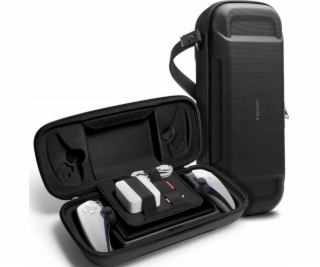 Spigen Rugged Armor PRO Playstation Portal čierno/čierny ...