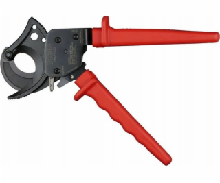 Felo Račňové nožnice na káble 260mm