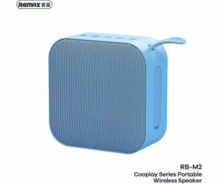 Remax reproduktor REMAX COOPLAY SERIES RB-M2 BEZDRÔTOVÝ S...