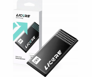 Licore batéria LICORE batéria pre IPHONE 13 Pro Max 4352 mAh